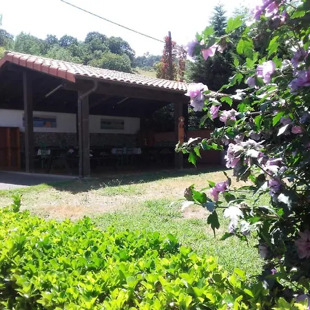 Vandrerhjem La Onís