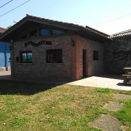 La Hostel Onís