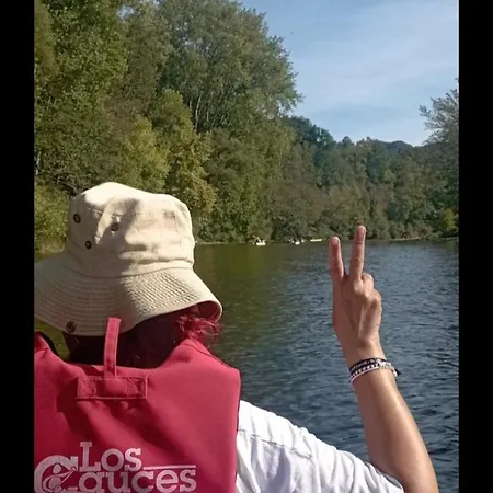 La Vandrerhjem Onís