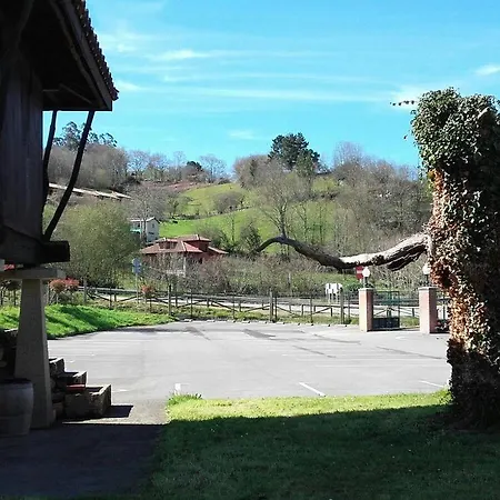 La Hostel Onís