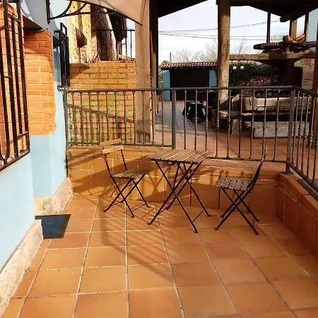La Onís