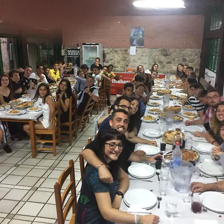 Hostel La