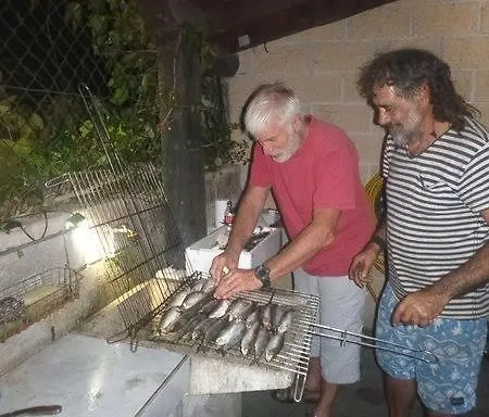 La Onís