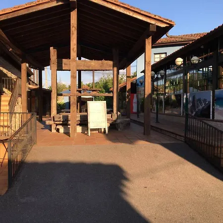 Vandrerhjem La