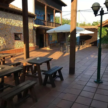 La Vandrerhjem *