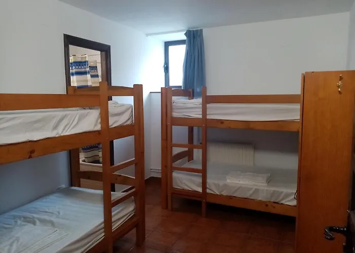 La Hostel Cangas de Onis