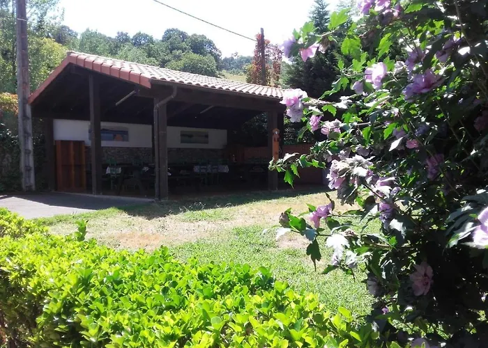 Hostel La Cangas de Onis