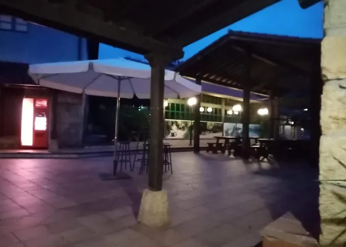 La Hostel Cangas de Onis