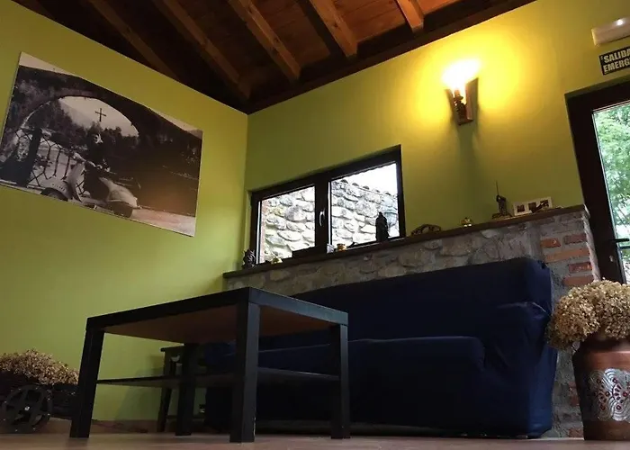 Hostel La Cangas de Onis