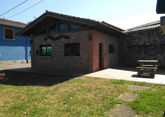 La Hostel Cangas de Onis