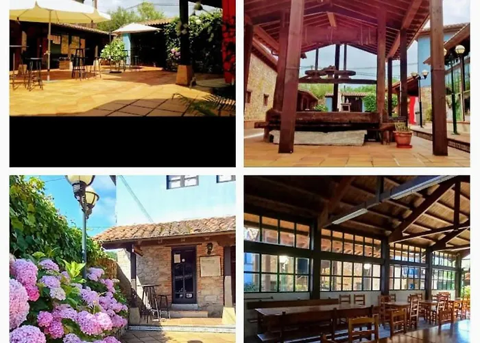 Hostel La Cangas de Onis