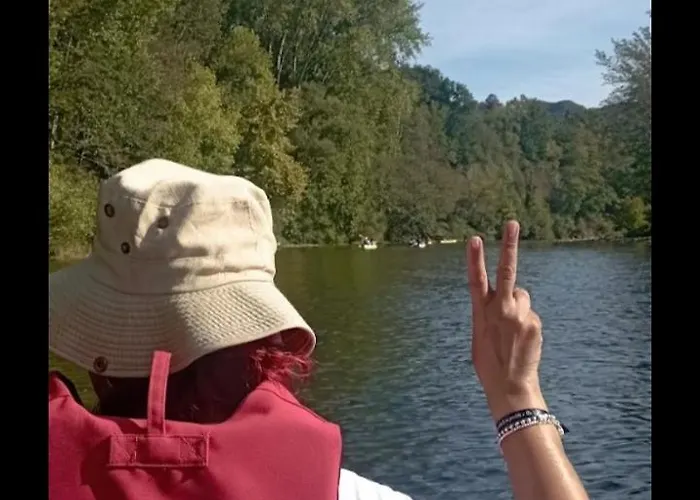 La Hostel Cangas de Onis