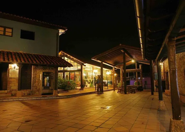 La Hostel Cangas de Onis