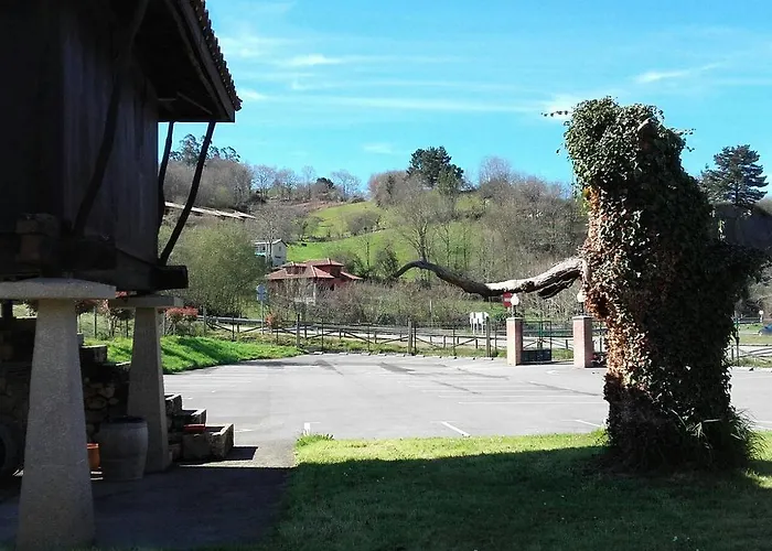 La Hostel Cangas de Onis