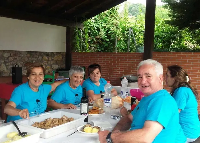 Hostel La Cangas de Onis