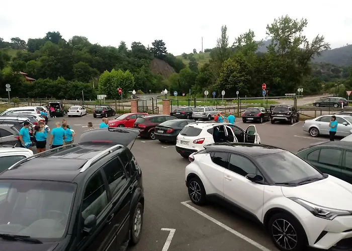 La Hostel Cangas de Onis