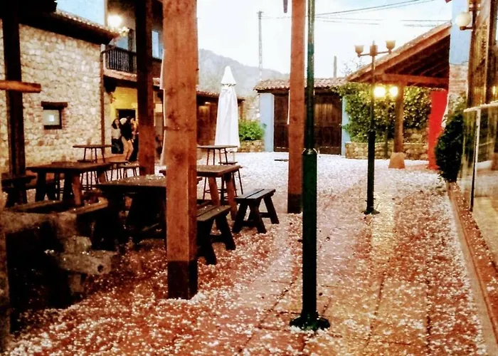 Hostel La Cangas de Onis