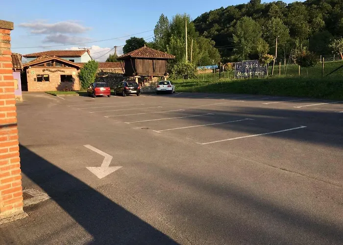 La Hostel Cangas de Onis